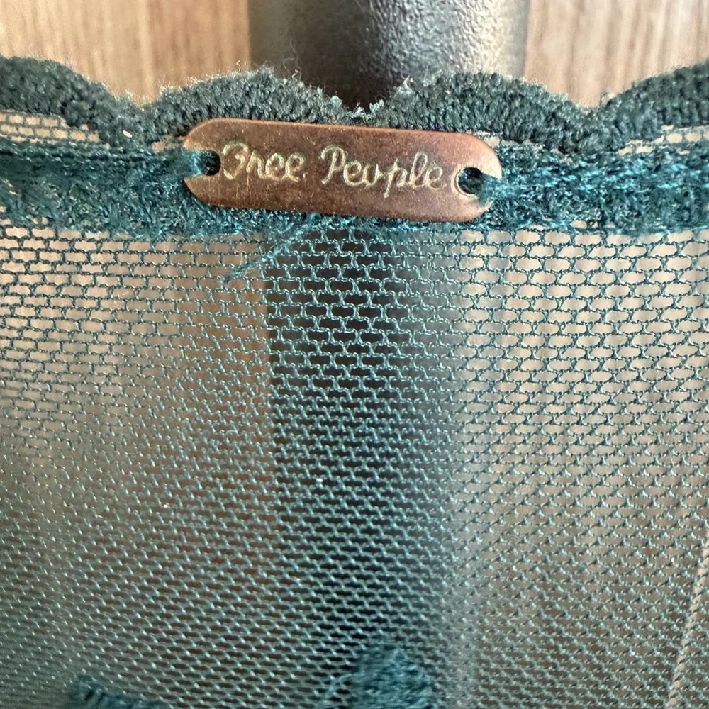 Free people dress size small - Picture 6 of 6